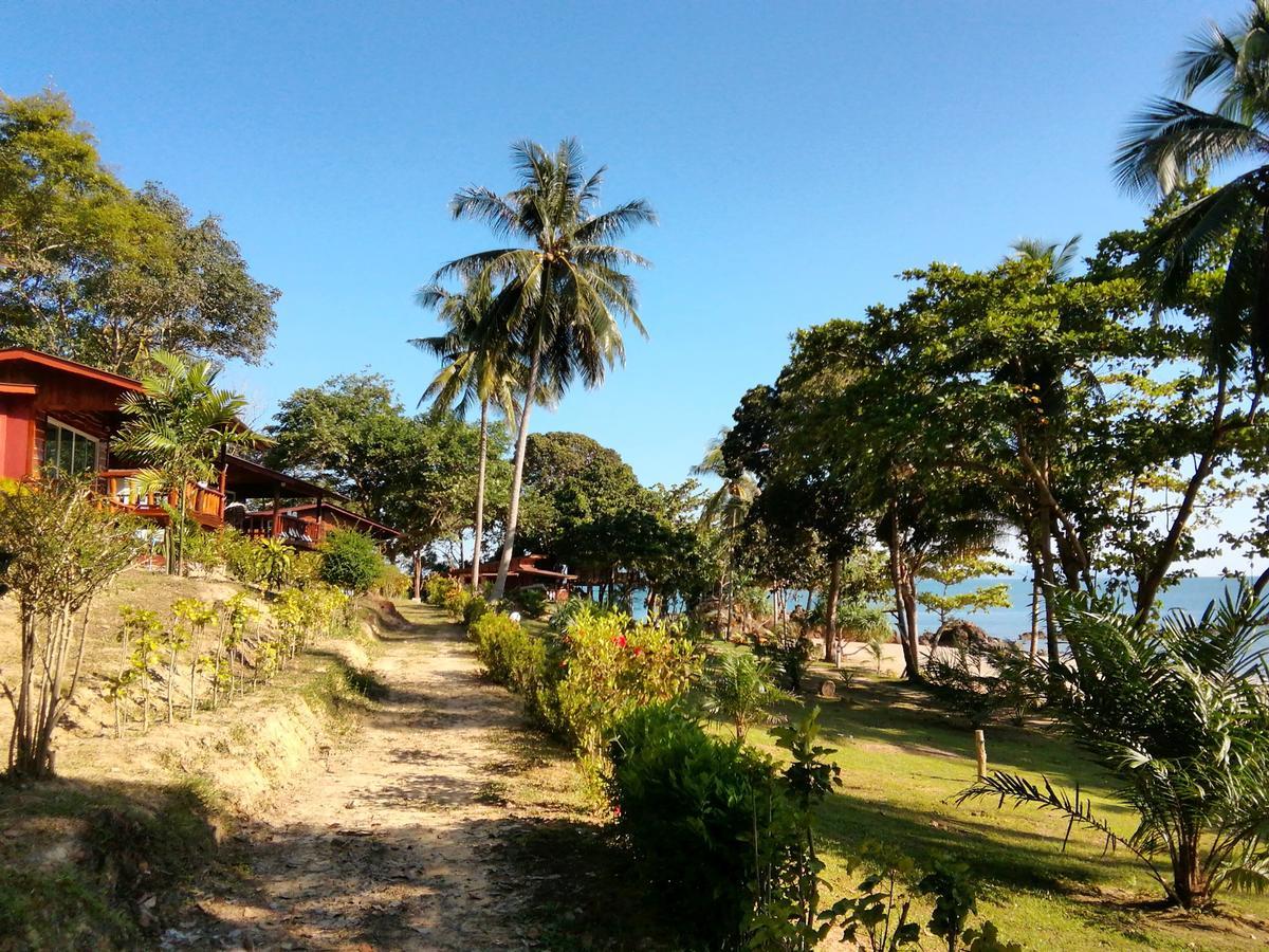 קו ג'ום Kohjum Freedom Resort מראה חיצוני תמונה