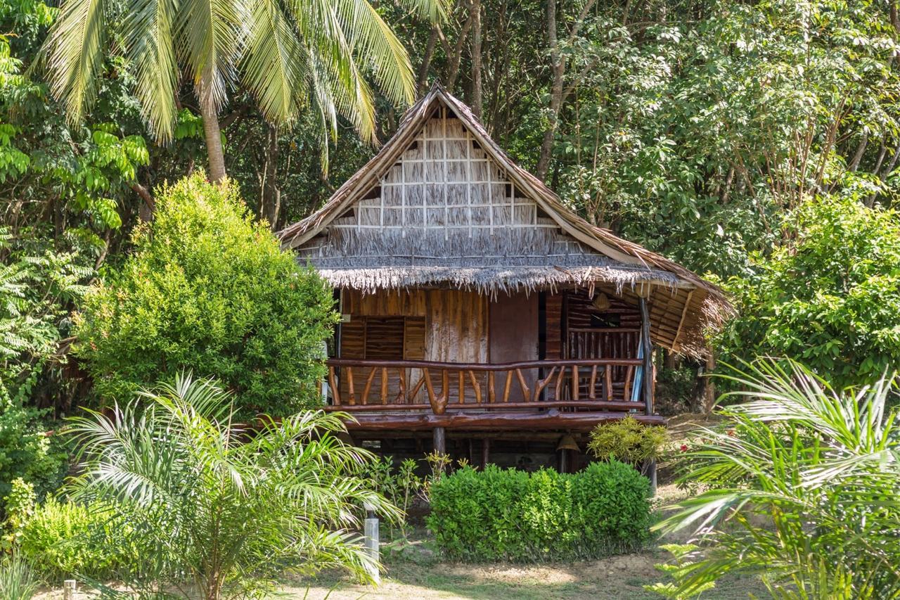 קו ג'ום Kohjum Freedom Resort מראה חיצוני תמונה